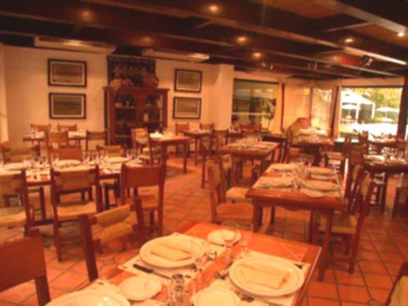 Excelsior Inn 亚松森 外观 照片