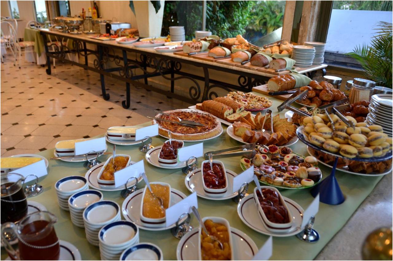 Excelsior Inn 亚松森 外观 照片